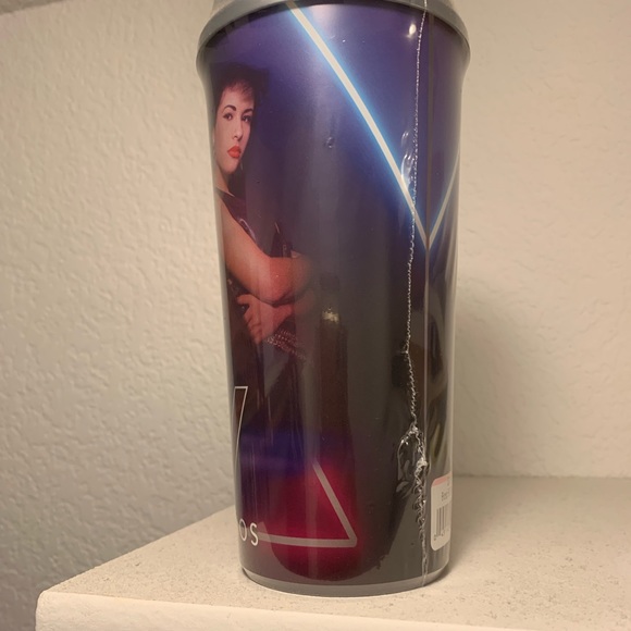Selena limited edition cup - Picture 2 of 2